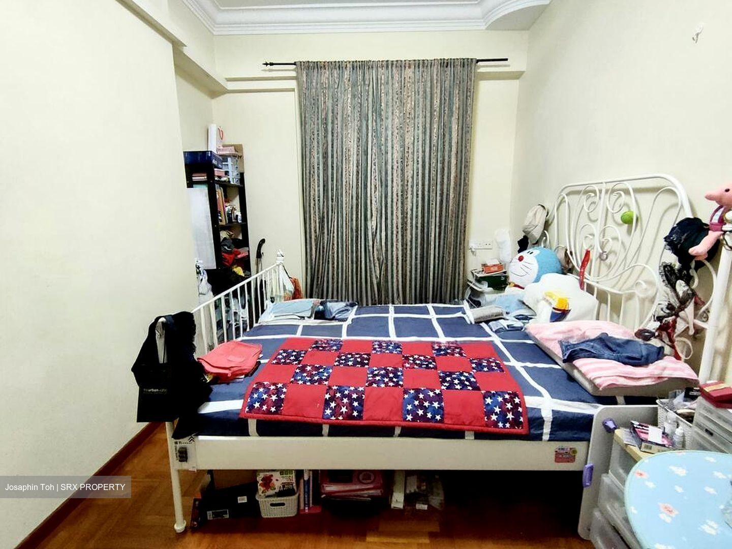 Bishan Park Condominium (D20), Condominium #520730311